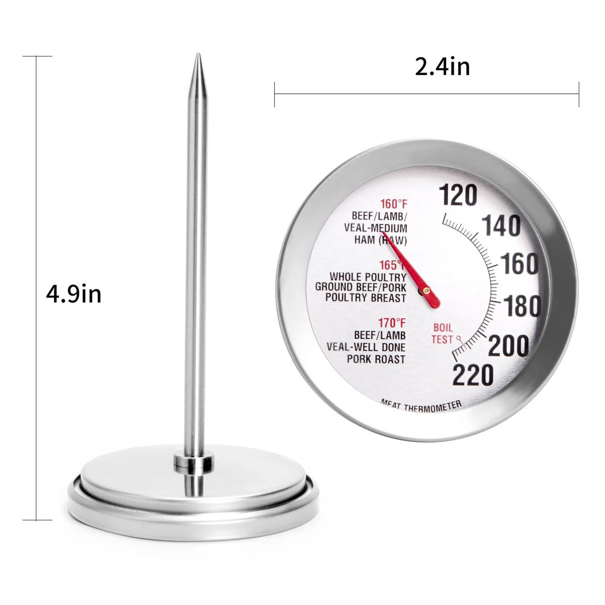 Food Meat Thermometer 1