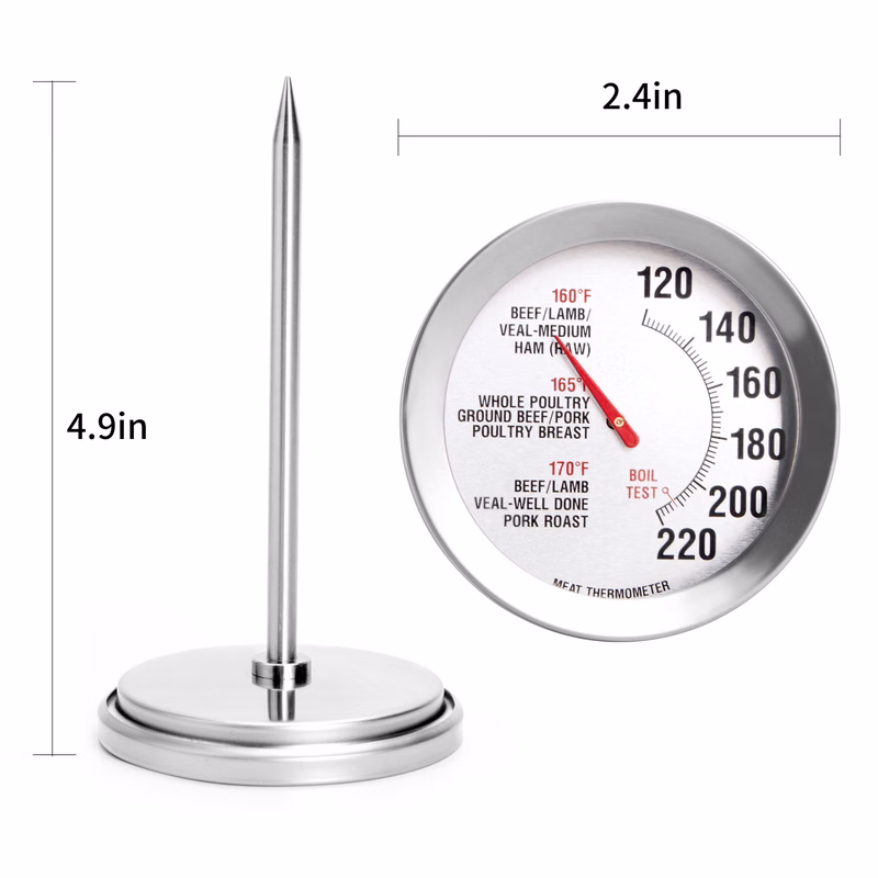 Food Meat Thermometer