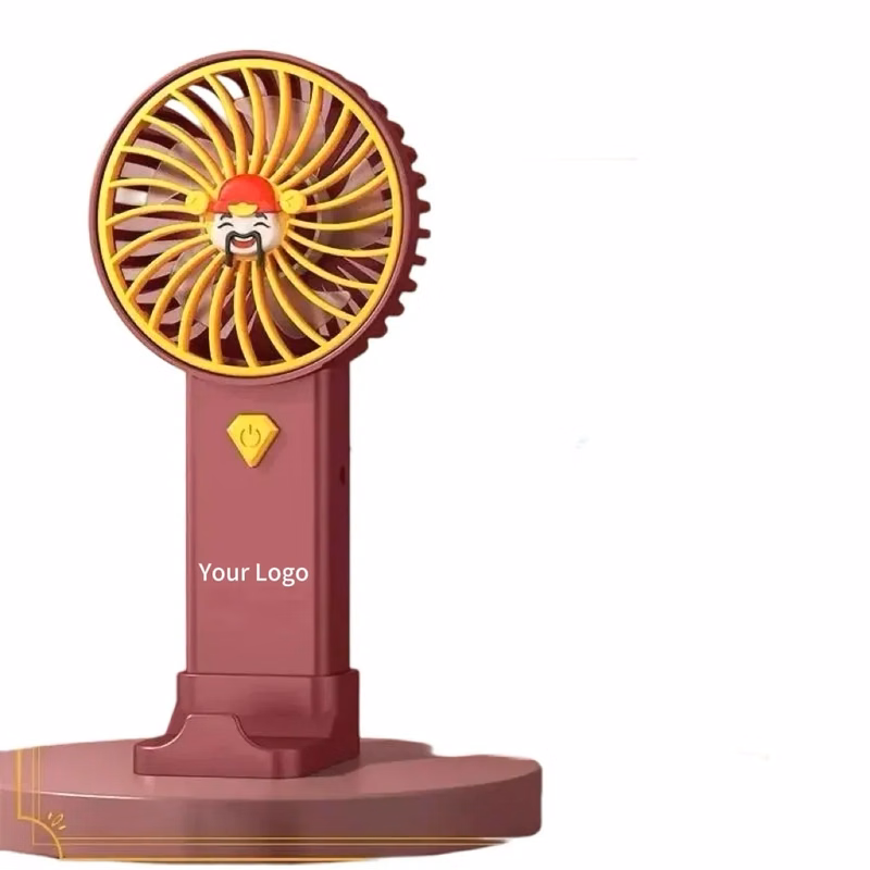 A Compact And Customized Fan Specially Designed For Cooling