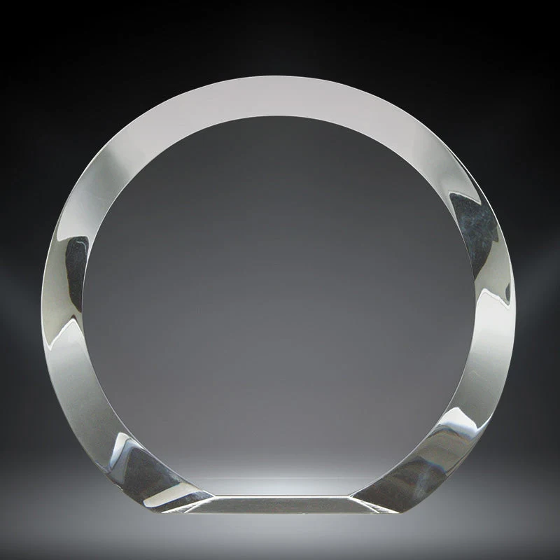 Luna Crystal 1