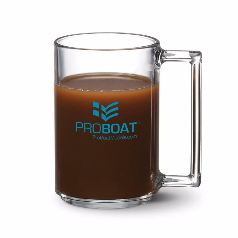 Nicole Mug - 10.75oz - Imprinted