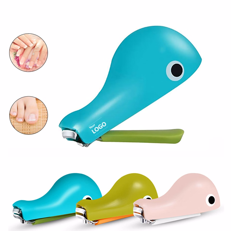 Baby Safe Nail Clipper