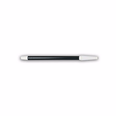 Damp Wipe Black Pen