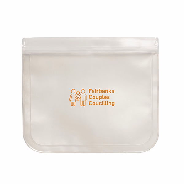 Slipzip Small Reuseable Storage Bag