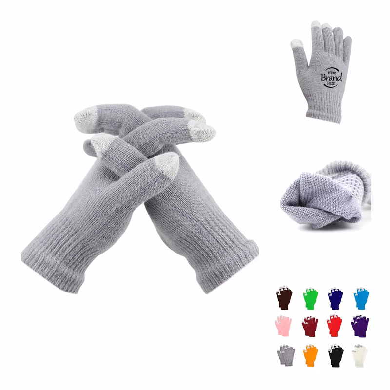 Touch Screen Gloves MOQ50 PCS