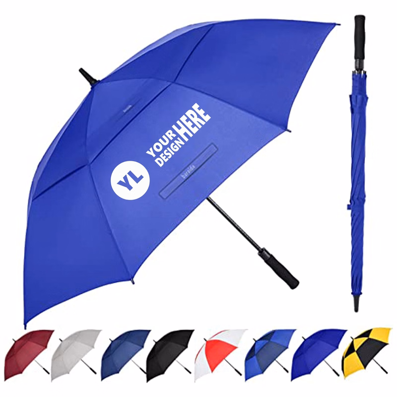 Automatic Golf Umbrella