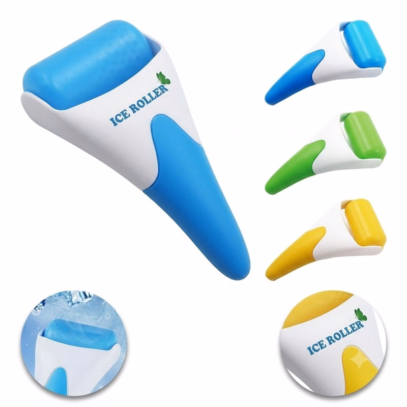 Facial Ice Cooling Roller