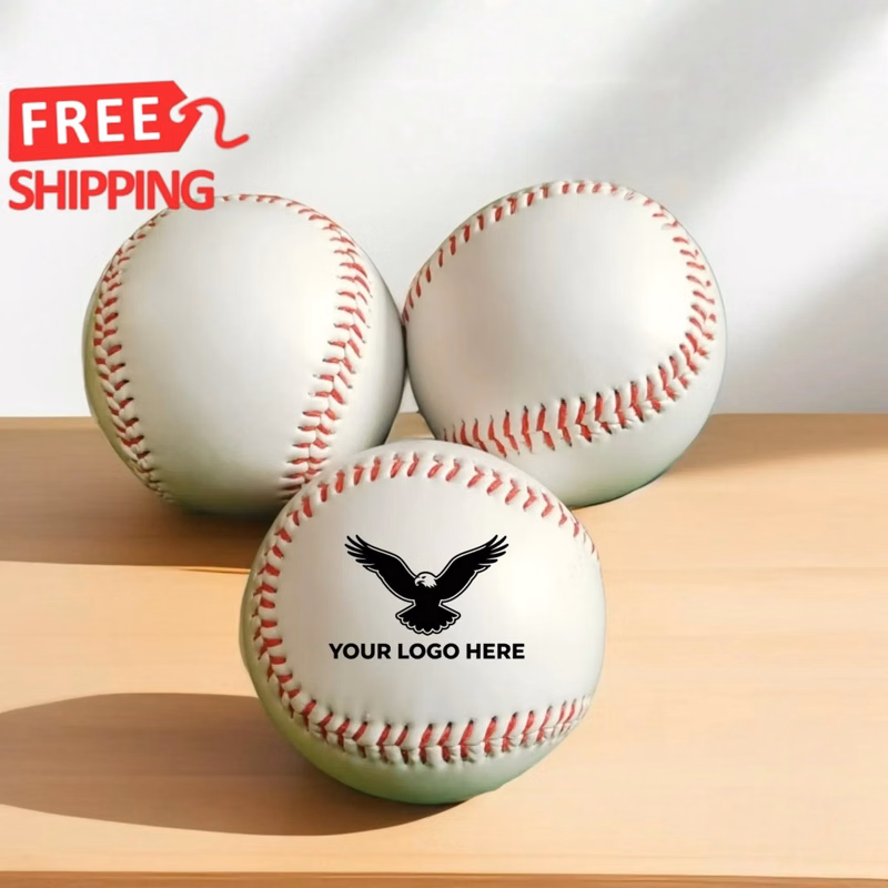 Adult Practice Baseball Training Balls