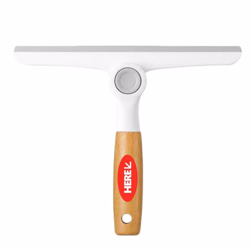 Bathroom Cleaning Scraper