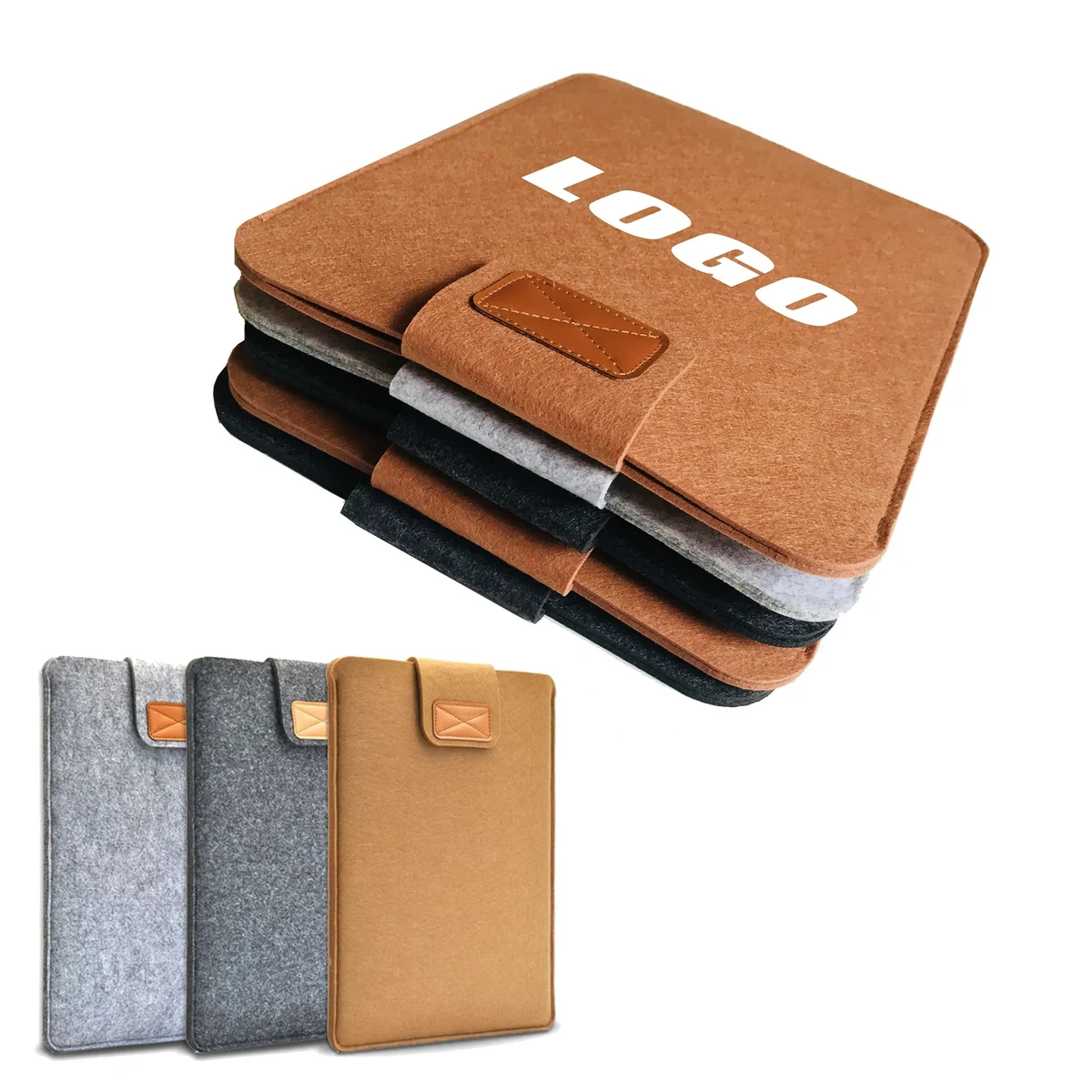 15.7 Inches Laptop Sleeve Bag 1