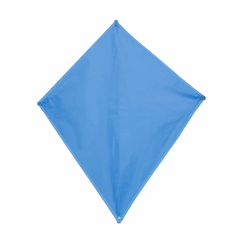Polyester Diamond Kite - 18" x 20"