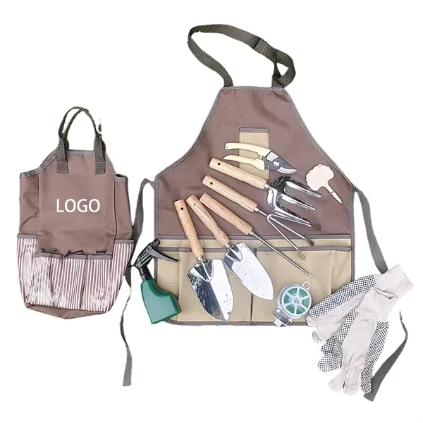 Garden Bags Large Multifunction Wear Resistant Lightweight 1