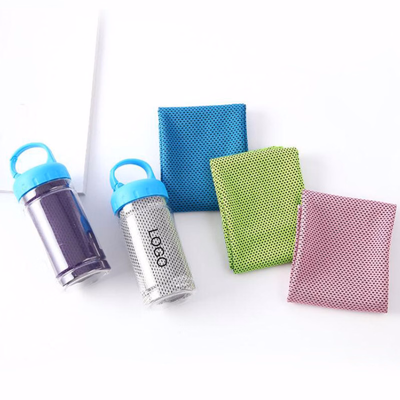 Cooling Towels Ice Towel Microfiber Towel