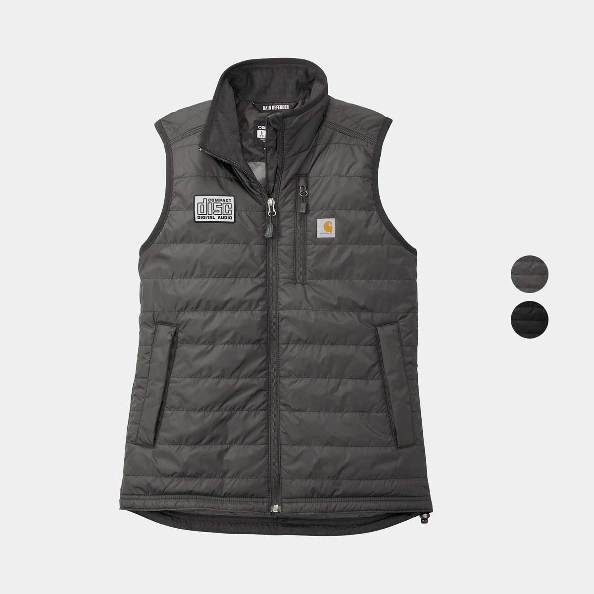 Carhartt® Women's Gilliam Vest 1
