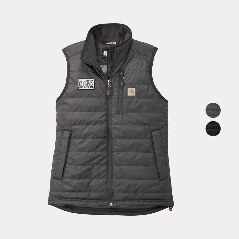 Carhartt® Women's Gilliam Vest