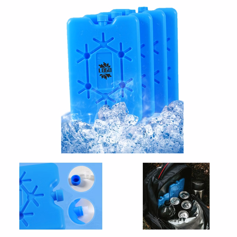 Thin Ice Pack for Lunch Box