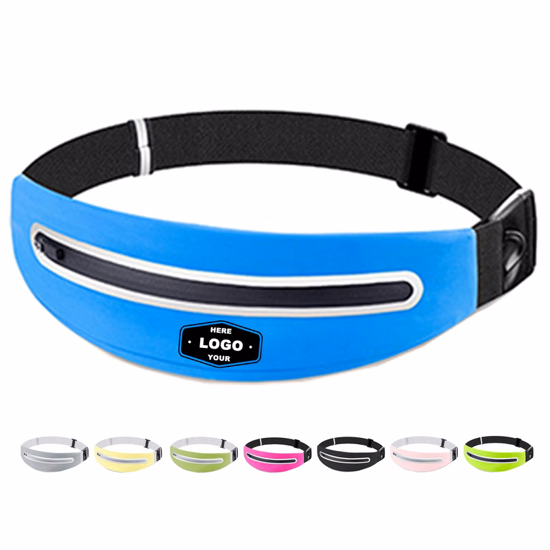 Small Athletic Waist Bag