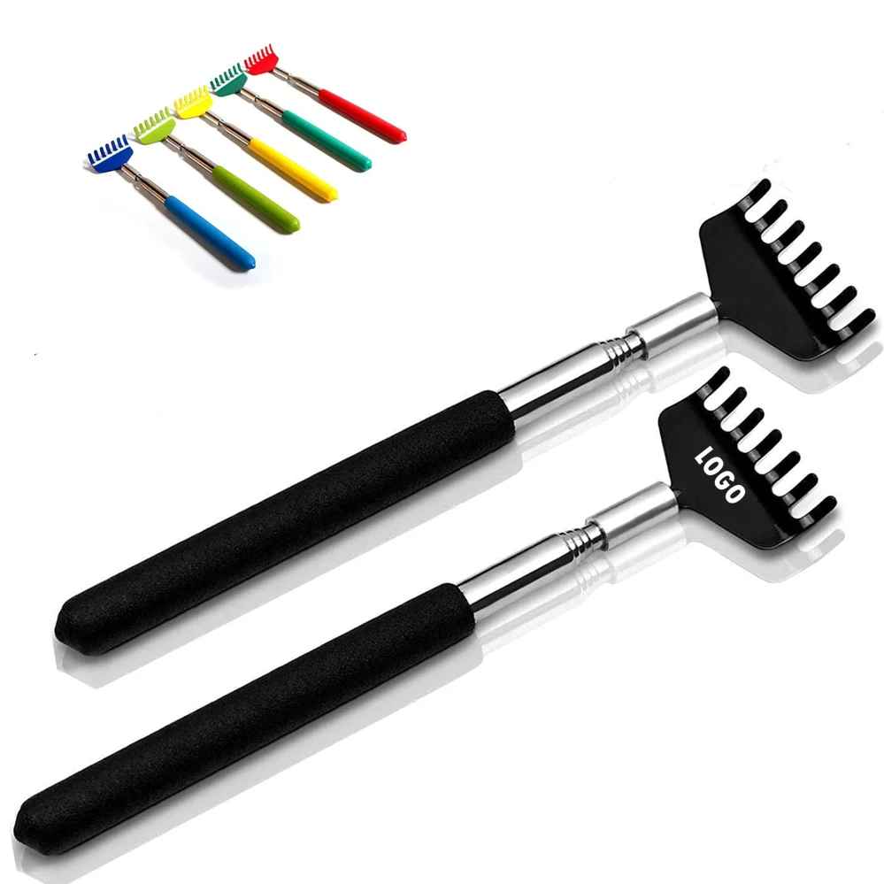 Extendable Back Scratchers 1