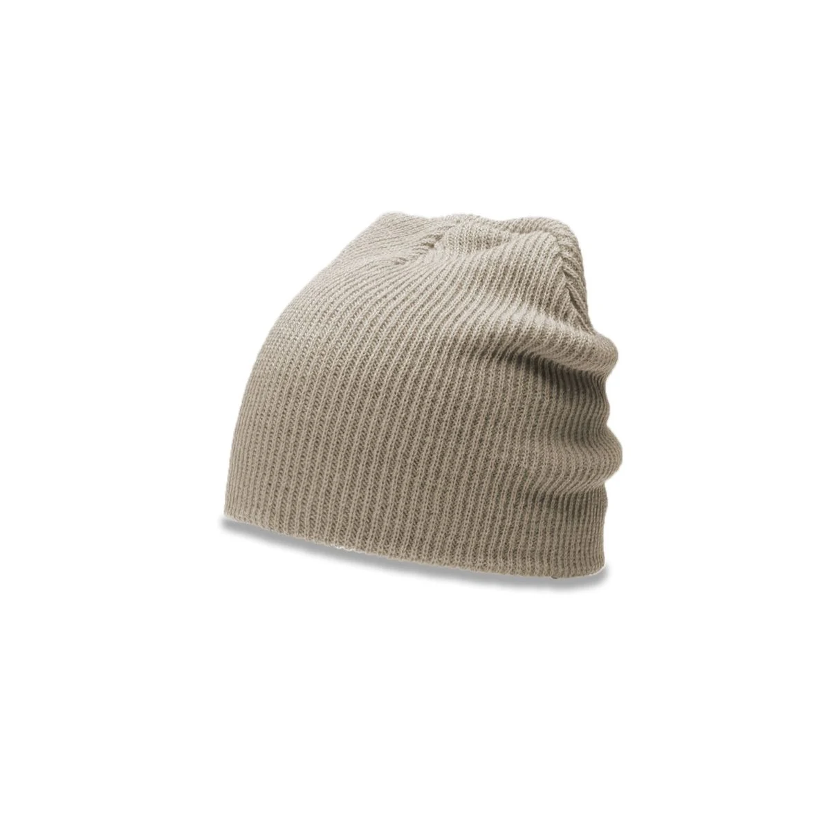 Slouch Knit Beanie 1