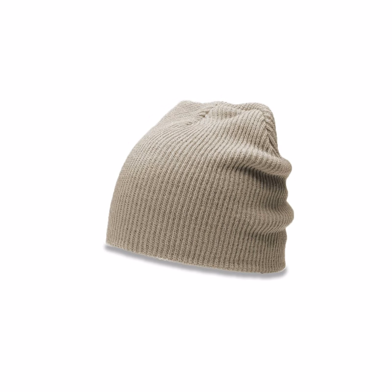  Slouch Knit Beanie
