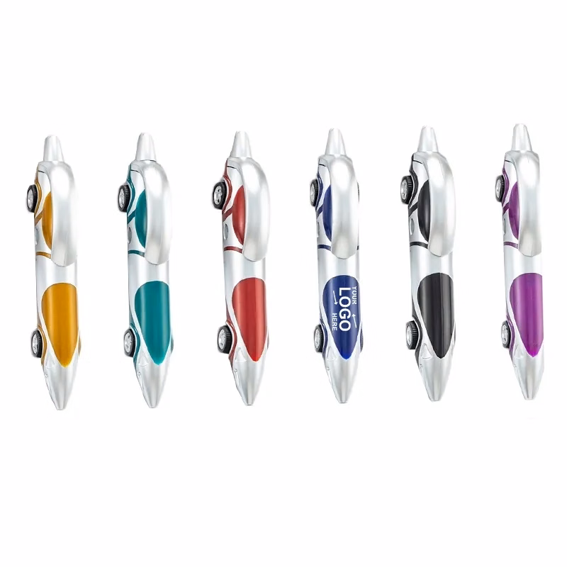 Fun Car Shaped Ballpoint Pens