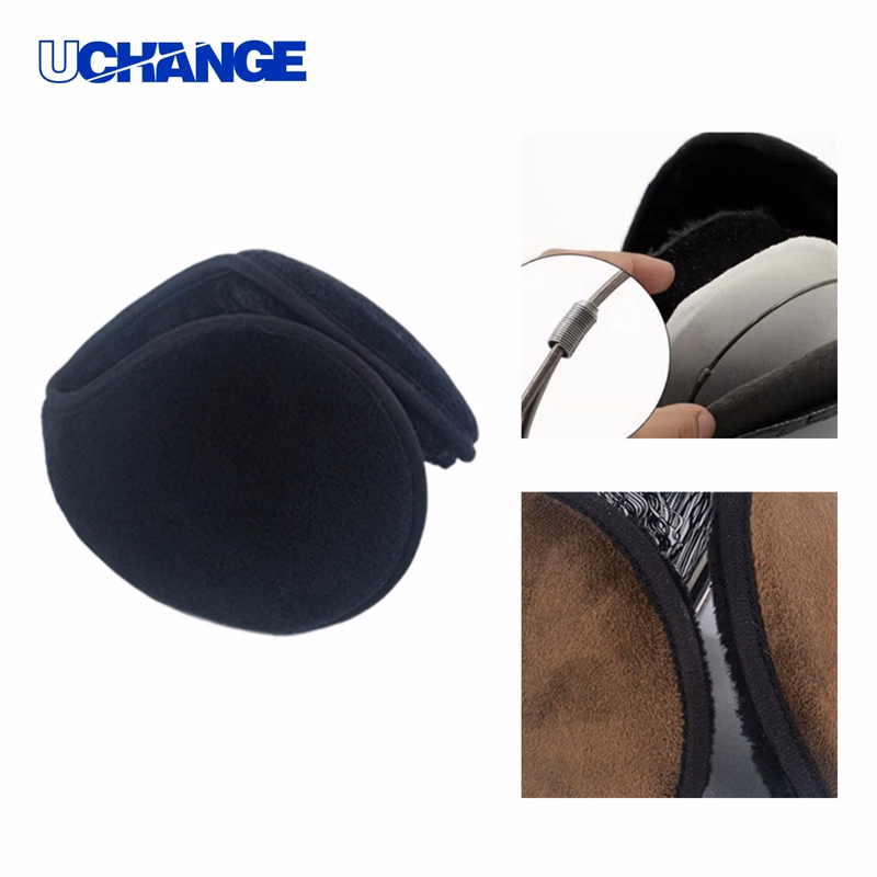 Cozy Warm Earmuffs Ear Warmers