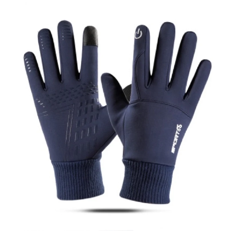 Anti Slip Gloves/ Winter Touch Screen Gloves 1