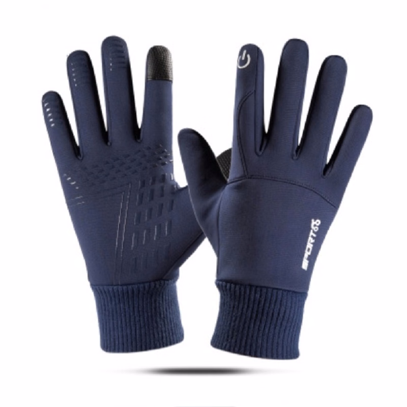 Anti Slip Gloves/ Winter Touch Screen Gloves