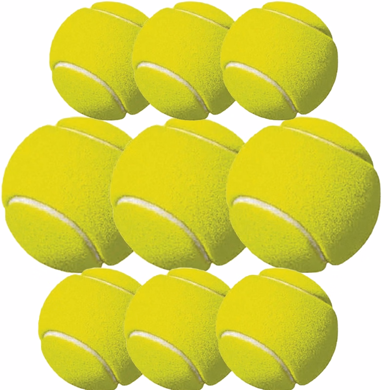 Custom Tennis Ball MOQ 20PCS