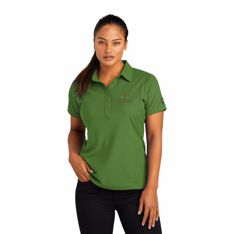 OGIO Ladies Jewel Polo