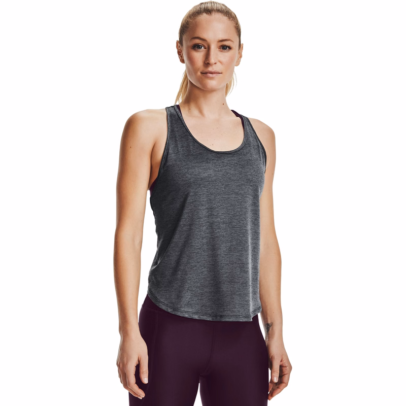 UA Tech Vent Women's Tank