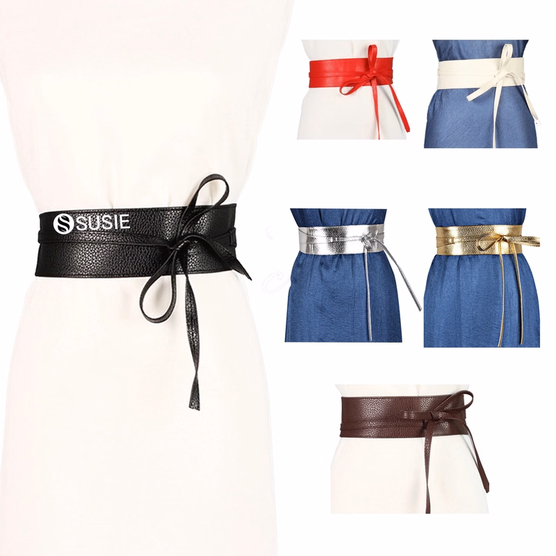 Women Obi Belt