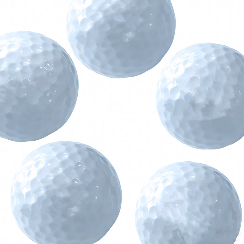 Durable Practice Golf Ball
