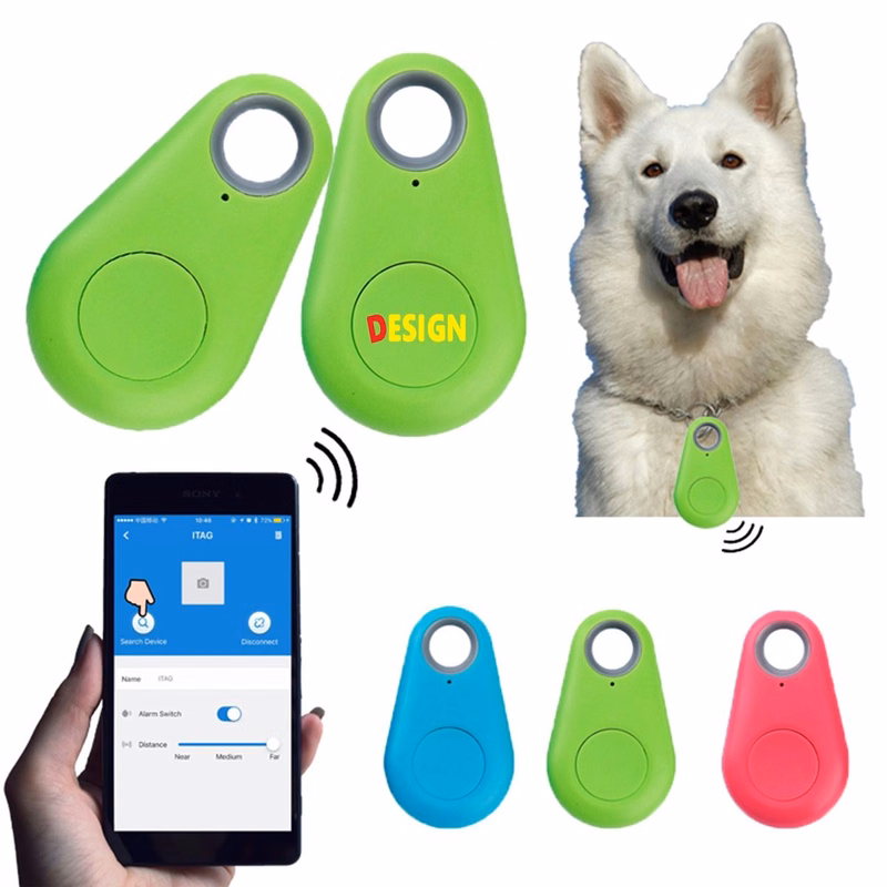 Smart Key Wireless Tracker