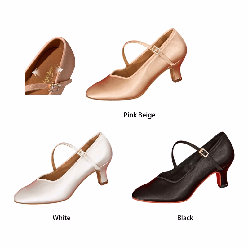 Ballroom Dance Shoes
