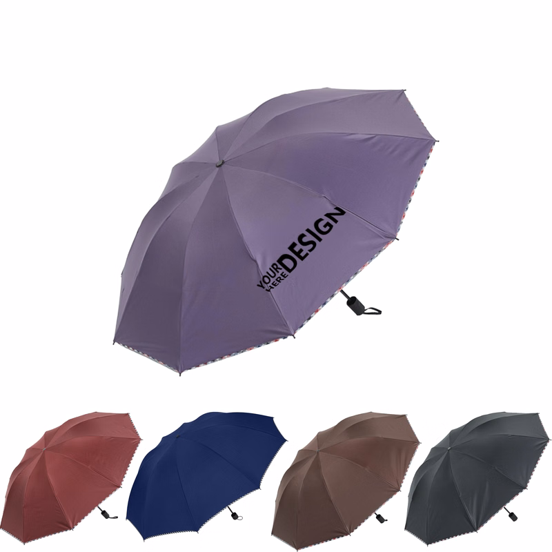 Portable Sunshade Umbrella