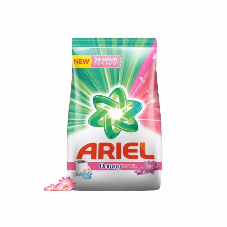 Ariel with Downy Laundry Detergent 1.4 lbs