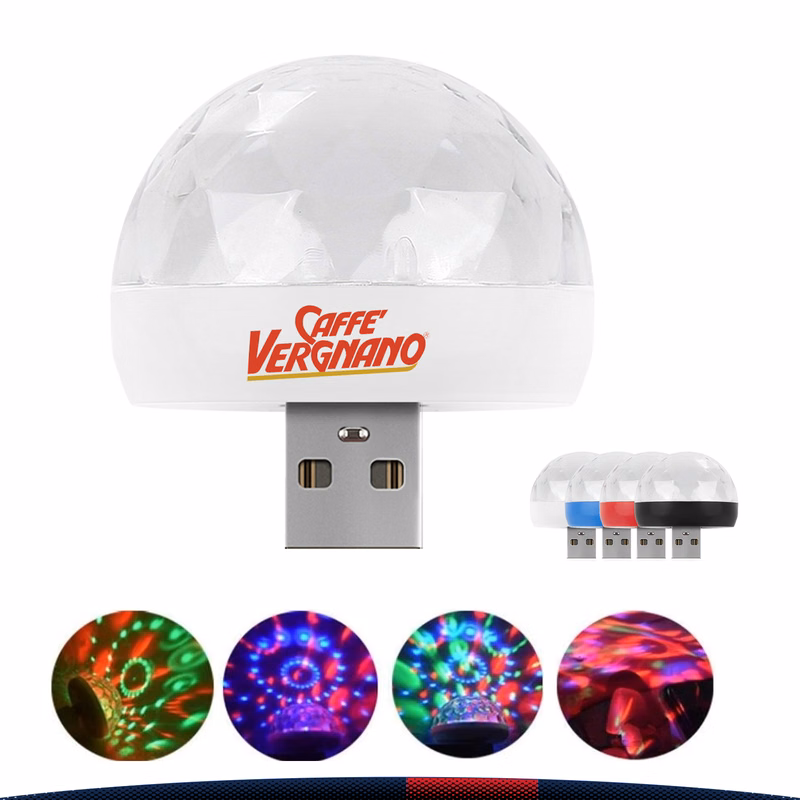Lili Disco Night Light