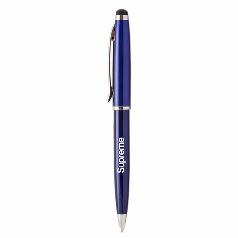 Twist Off Stylus Pens