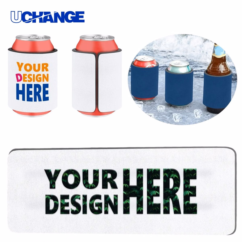 Slap Wrap Can Cooler Sleeve (12 oz)