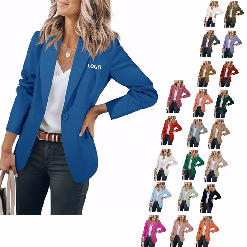 Suit Jackets Blazer