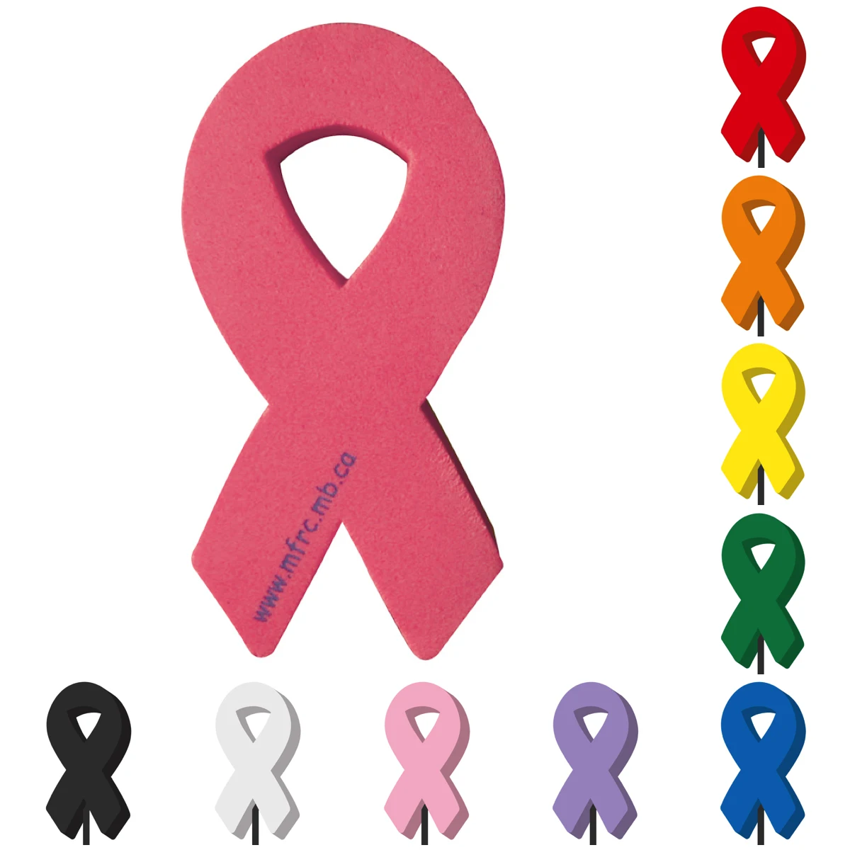Ribbon Topper 1