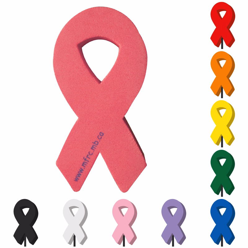Ribbon Topper