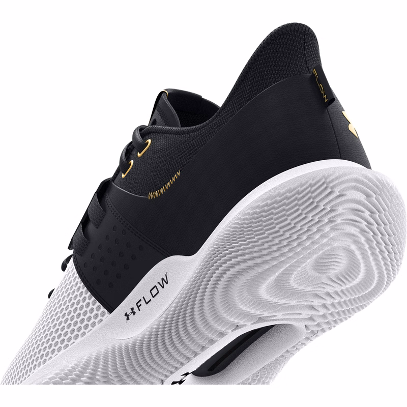 UA Flow FUTR X Unisex Basketball Shoes