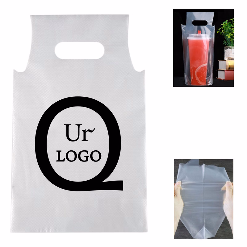 23Oz Beverage Disposable Packing Bag