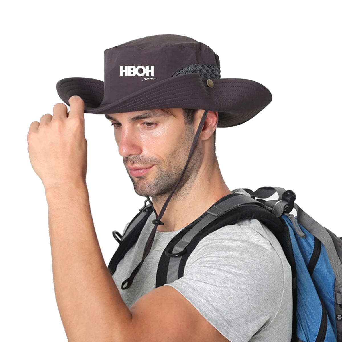 Adult Bora Booney Hat 1