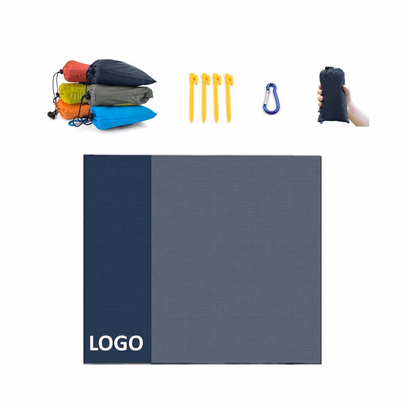 Outdoor Beach Blanket Mini Picnic Mat