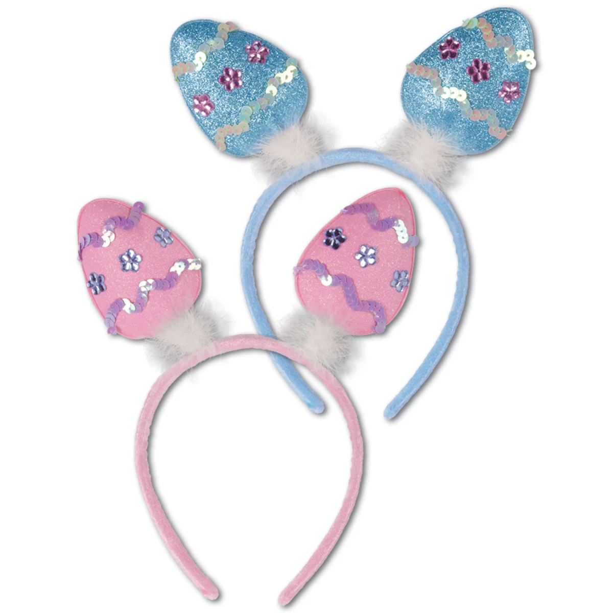 Easter Egg Boppers 1