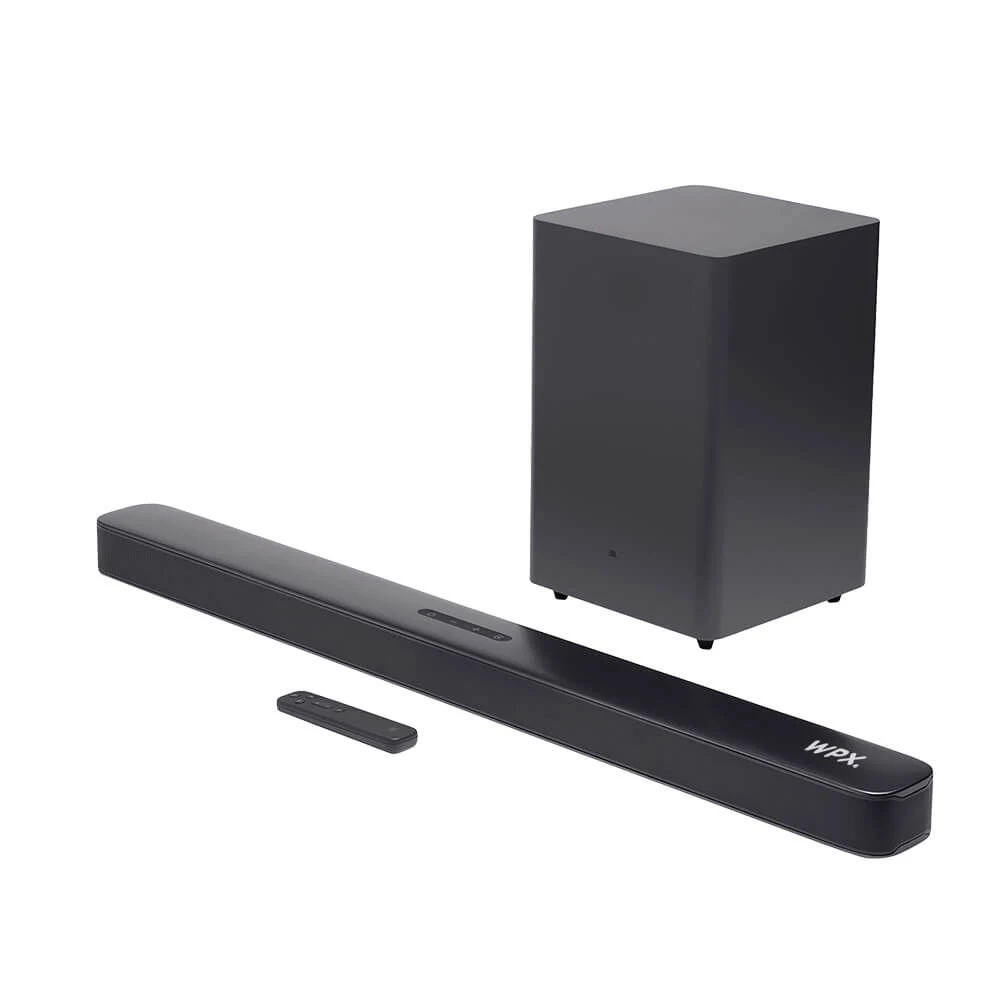 JBL Bar 2.1 Soundbar 1