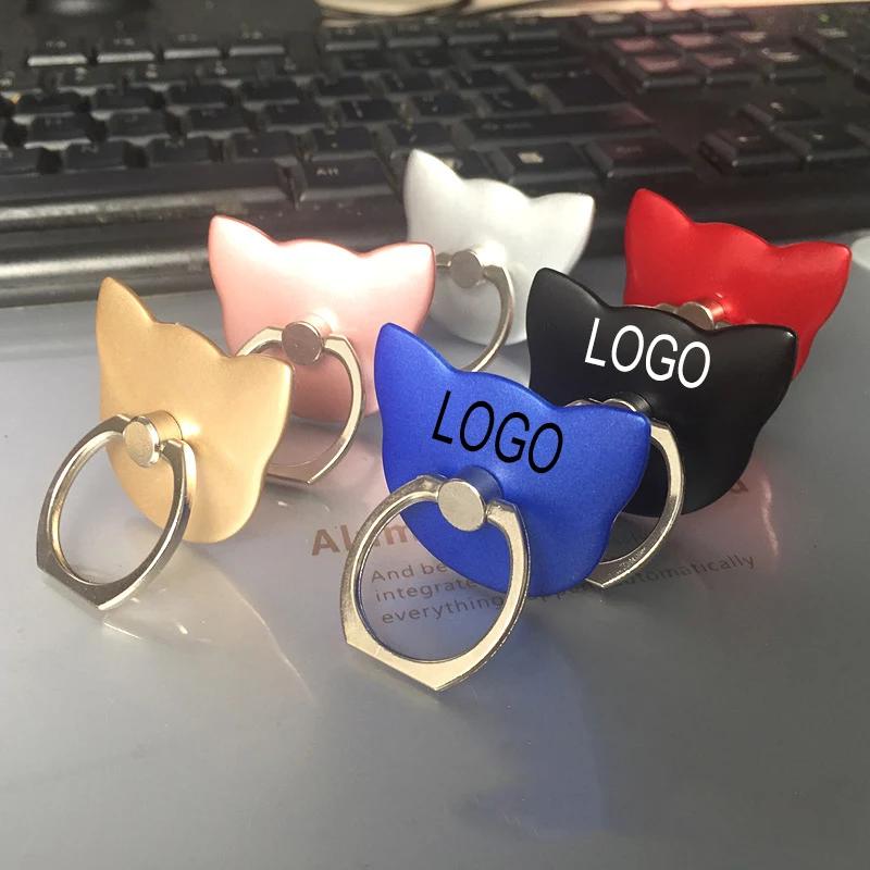 Cat Phone Holder 1